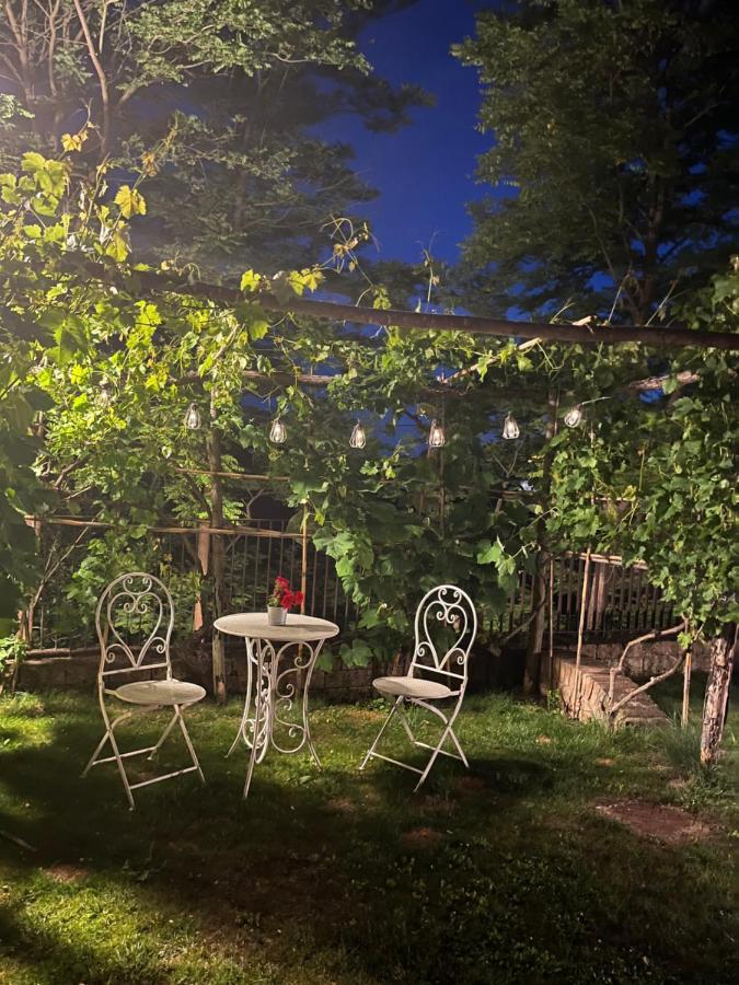 Agriturismo Due Comuni 산 게르바시오 외부 사진