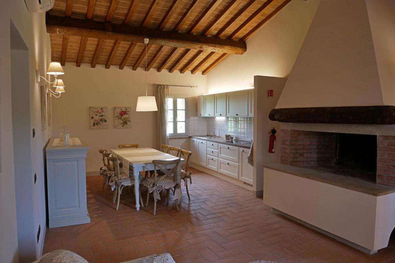 Agriturismo Due Comuni 산 게르바시오 외부 사진
