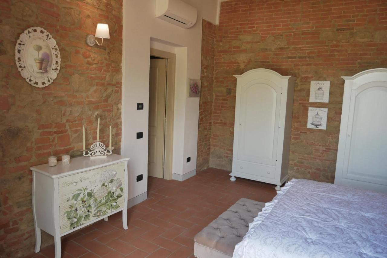 Agriturismo Due Comuni 산 게르바시오 외부 사진