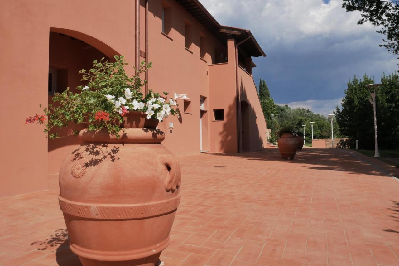Agriturismo Due Comuni 산 게르바시오 외부 사진