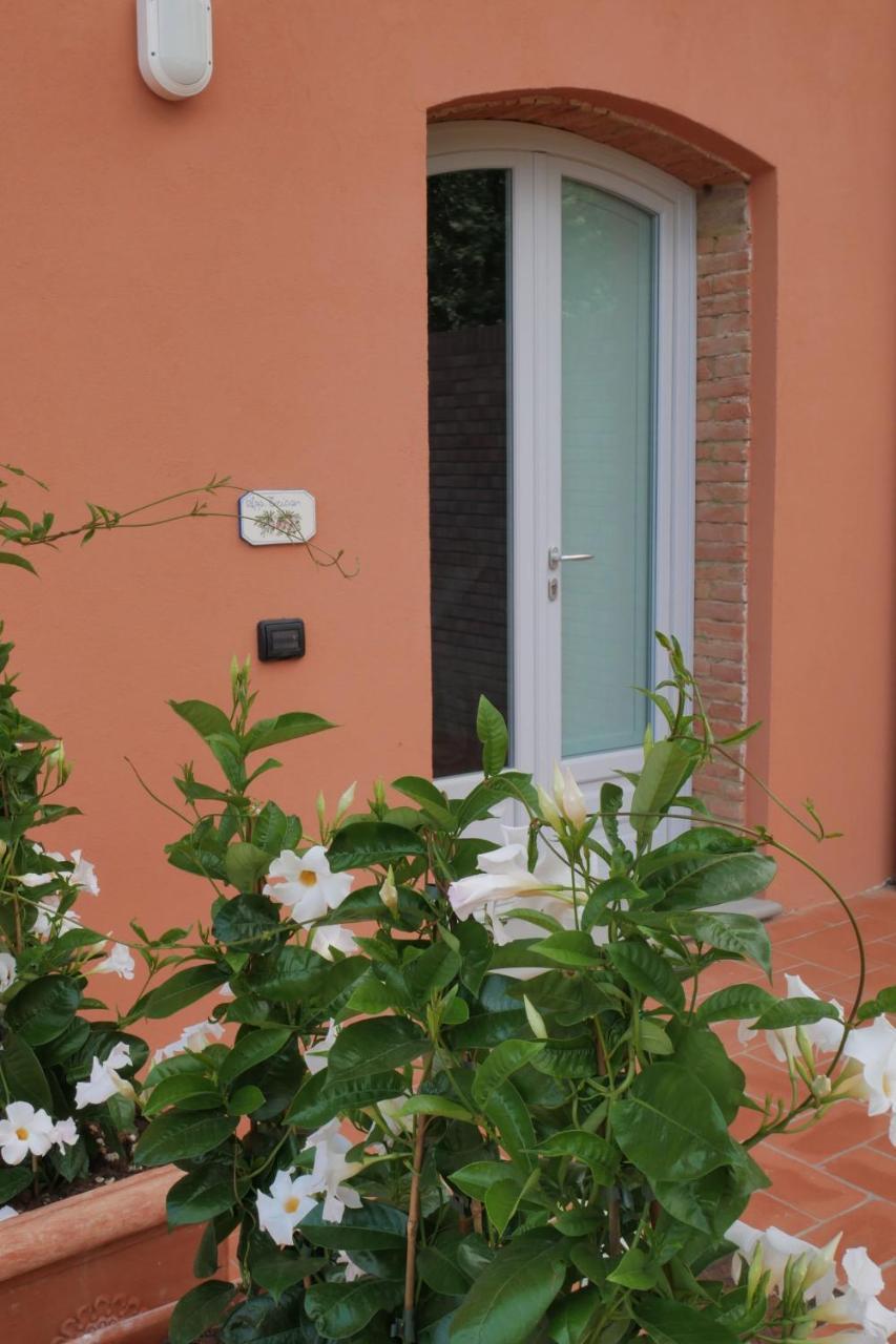 Agriturismo Due Comuni 산 게르바시오 외부 사진