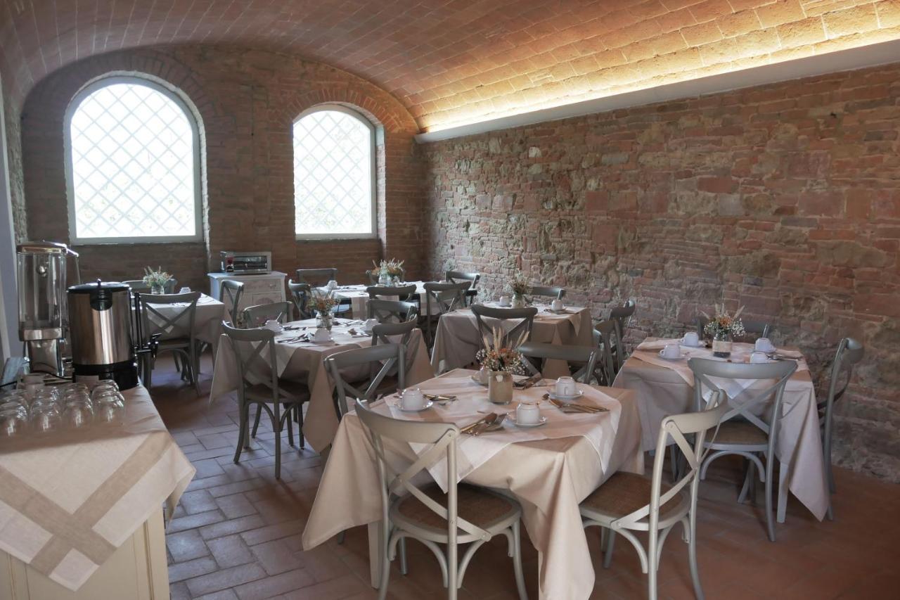 Agriturismo Due Comuni 산 게르바시오 외부 사진