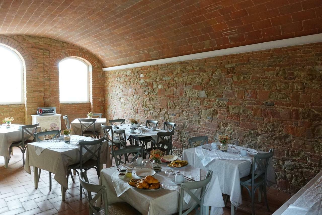Agriturismo Due Comuni 산 게르바시오 외부 사진